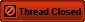 Closed Thread